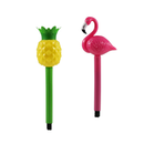 Solar Stake Light Assorted Display, 15 in (24 Pack)