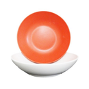 Bowl Ceramic Assorted Colors, 8 in (24 Pack)