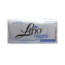 Lirio, Bar Soap Neutro, 180 g (72 Pack)