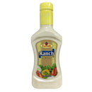 Forrelli, Ranch Dressing, 16 oz (12 Pack)