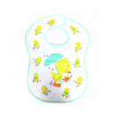 Baby Bibs Large Assorted (12 Pack)