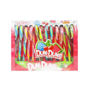 Dum Dums, X-Mas Candy Canes ct, 5.3 oz (12 Pack)