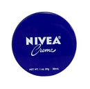 Nivea, Creme Body & Face Moisturizing Cream, 30 ml (36 Pack)