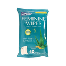 Coralite, Feminine Wipes, 40 ct (24 Pack)