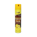 Exfresh, Furniture Polish Lemon, 10 oz (24 Pack)