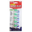 Bazic, Super Glue 5 ct, 0.88 oz (24 Pack)