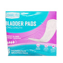 Coralite, Bladder Pads Long Length, 5 ct (24 Pack)