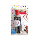 Exfresh Party Air Horn, 0.53 oz (24 Pack)