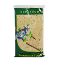 Spectrum, Parakeet Food, 1 lb (16 Pack)
