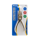 Bazic, Hole Puncher Single Hole (24 Pack)