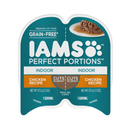 IAMS, Cat Food Chicken Recipe, 2.65 oz (24 Pack)
