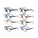 Men's Reading Glasses Assorted (36 Pack)