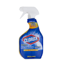 Clorox, Bathroom Disinf Cleaner, 30 oz (9 Pack)