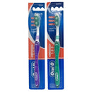 Oral-B, Toothbrush 1pc Soft All Rounder, 1 ct (12 Pack)