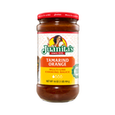 Juanita's, Cooking Sauce Tamarind Orange, 16 oz (6 Pack)