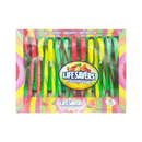 Life Savers, X-Mas Candy Canes Lifesavers, 5.3 oz (12 Pack)