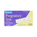 U-Check, Pregnancy Test, 1 ct (24 Pack)