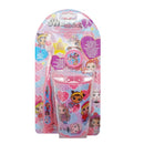 Oral Fusion, Toothbrush Set Sweet, 3 ct (12 Pack)