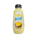 Forrelli, Mustard Spicy Brown, 12 oz (12 Pack)