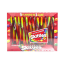 Skittles, X-Mas Candy Canes ct, 5.3 oz (12 Pack)