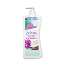 St Ives, Body Lotion Softening, 21 oz (4 Pack)