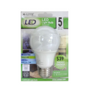 K-Lite, Light Bulb LED 5 Watts, 1 ct (24 Pack)