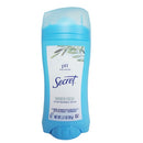Secret, Anti-Perspirant Shower Fresh, 2.1 oz (12 Pack)