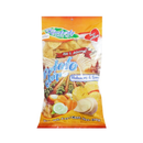 Kimberly Foods, Potato Chips Habanero & Lmn, 6 oz (32 Pack)