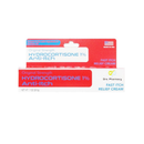 Drs Pharmacy, Hydrocortisone 1% Anti-Itch Crm, 1 oz (24 Pack)