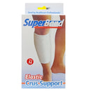 SuperBand, Elastic Crus Support Large (36 Pack)
