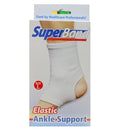 SuperBand, Elastic Ankle Support Assorted (36 Pack)