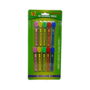 A to Z, Pencil Lead Refills, 200 ct, 0.5 mm (24 Pack)