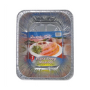Durable Foil, Extra Deep Roaster 1pc, 1 ct (12 Pack)