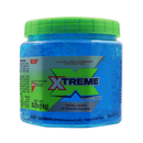 Xtreme, Hair Gel Blue, 35.27 oz (6 Pack)