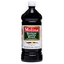 Molina, Mexican Vanilla Blend, 33.3 oz (12 Pack)