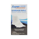SuperBand, Bandage Roll Sterile, 1 ct, 4 yd (24 Pack)