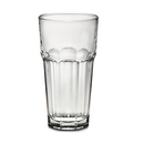 Cristar Tumbler Glass Lisboa Cooler, 16 oz (12 Pack)