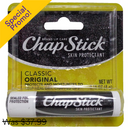 ChapStick, Classic Original, 0.15 oz (24 Pack)