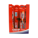Close-Up, Toothbrush Soft (24 Pack)