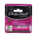 ChapStick, Cherry Classic, 0.15 oz (24 Pack)
