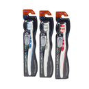 Toothbrush Soft Assorted Colors, 1 ct (24 Pack)