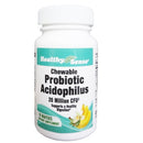 Healthy Sense, Probiotic Acidophilus Chewable, 18 ct (12 Pack)
