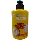 Garnier Fructis, Hair Cream Oil Repair Liso Coco, 300 ml (12 Pack)