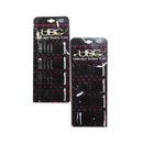UBC, Bobby Pins Large Black, 48 ct (12 Pack)