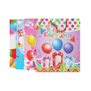 Gift Bags Feliz Cumpleaños Medium Assorted (12 Pack)