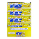 Hi-Chew, Candy Banana, 1.76 oz (15 Pack)