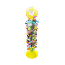 Toy & Candy 4 g Assorted Display (96 Pack)