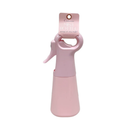 bella beauty, Bella Spray Bottle Light Pink, 13 oz (60 Pack)