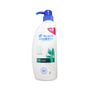 Head & Shoulders, Itchy Scalp Care Anti-Dandruff Shampoo, 12.5 oz (9 Pack)