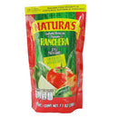 Naturas, Pasta Sauce Ranchera Pouch, 7.1 oz (24 Pack)